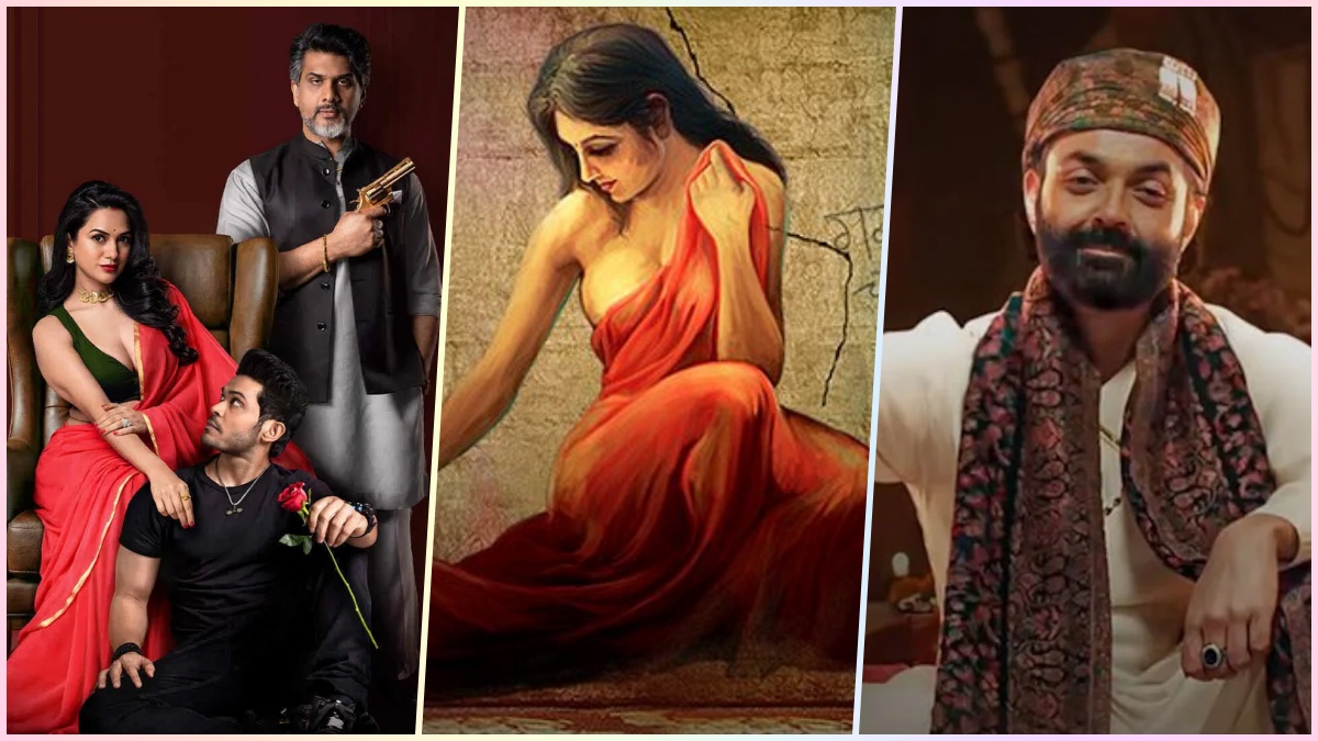 From Dil Dhokha Aur Desire to Gandii Baat: 5 Bold & Controversial OTT Series You Can’t Miss