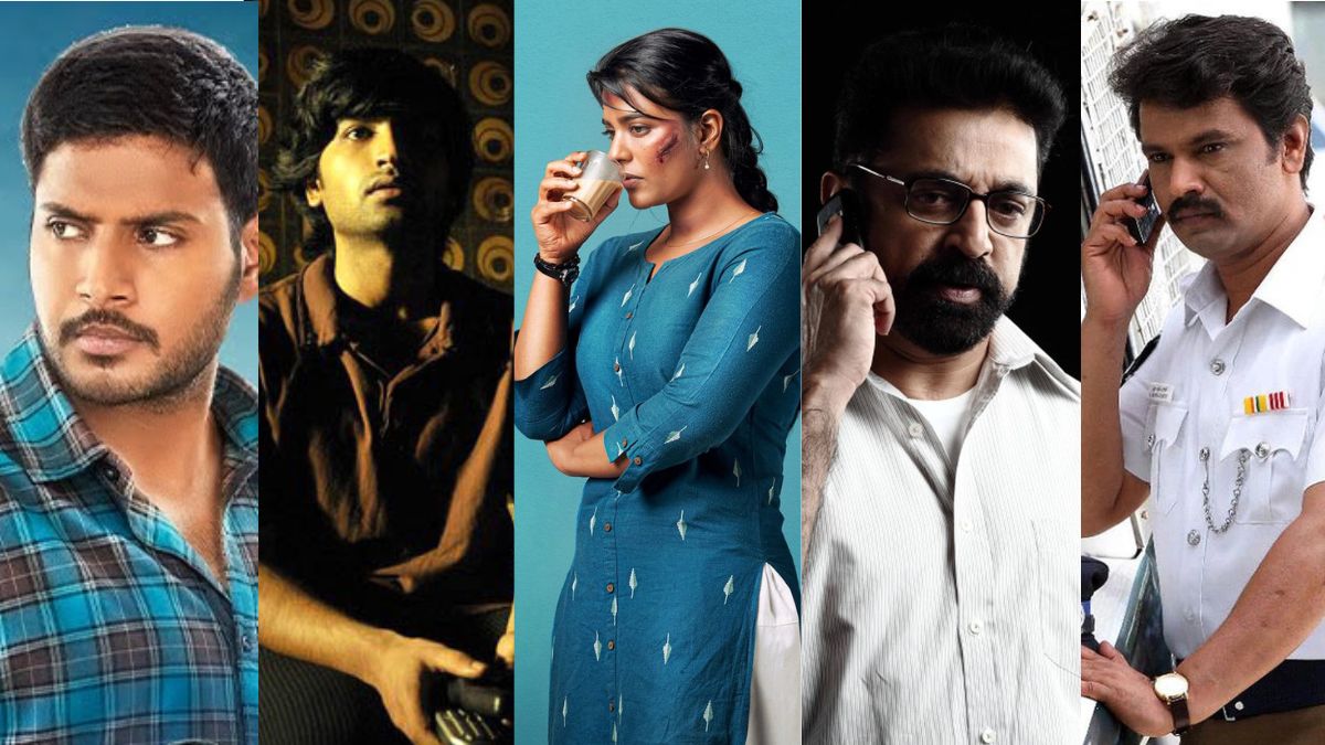 டிரைவர் ஜமுனா முதல் மாநகரம் வரை: தமிழ் சினிமாவில் சிறந்த ஒரு நாள் கதை கொண்ட 5 திரைப்படங்கள்