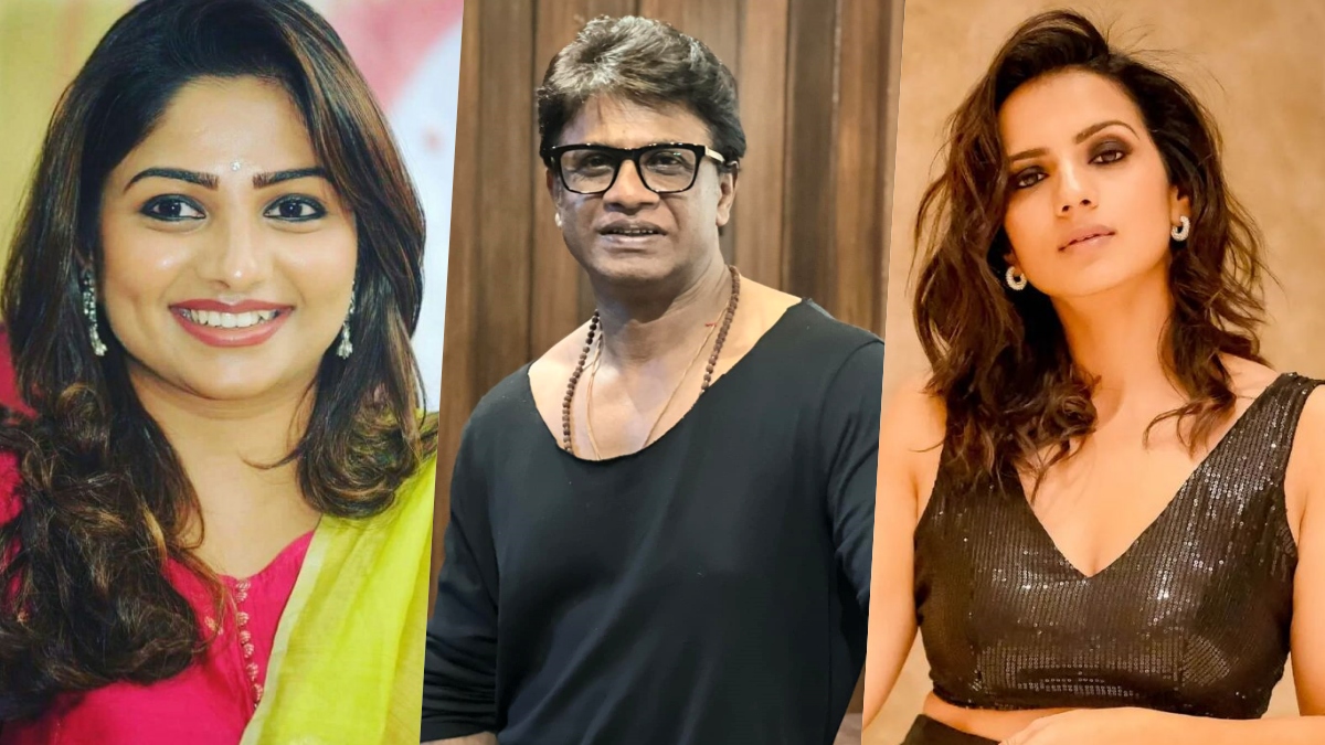 ಮದುವೆ ವಿಷಯದಲ್ಲಿ ವಿವಾದ ಮಾಡಿಕೊಂಡ ಕನ್ನಡದ ನಟ-ನಟಿಯರಿವರು: ಯಾಕೆ ಗೊತ್ತಾ?