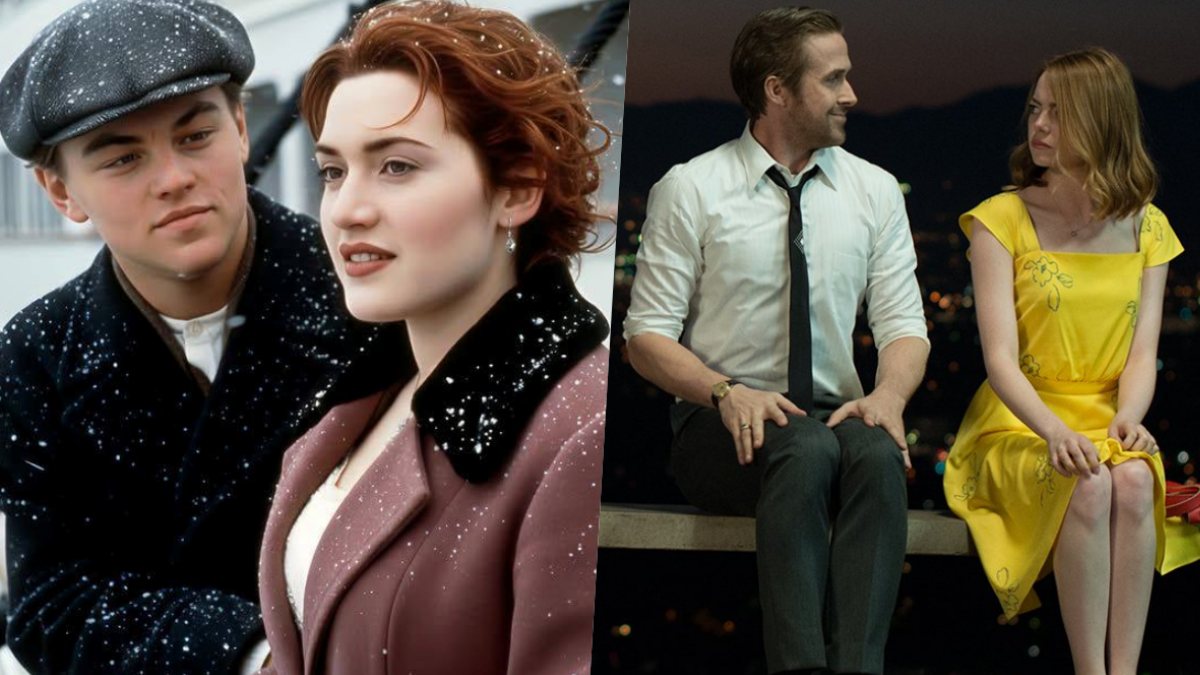 From First Crush To Forever After: Hollywood’s Most Iconic Love Stories