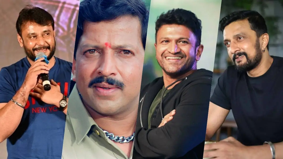 ಚಂದನವನದ ಸ್ಟಾರ್ ನಟರು ಯಾವೆಲ್ಲಾ ಜಾಹೀರಾತುಗಳಲ್ಲಿ ಕಾಣಿಸಿಕೊಂಡಿದ್ದಾರೆ ಗೊತ್ತಾ? ಇಲ್ಲಿದೆ ಲಿಸ್ಟ್.