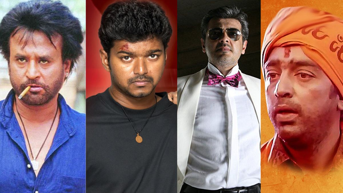 கில்லி முதல்  பில்லா வரை: 2024 யில் திரையரங்குகளில் ரீரிலீஸ் செய்யப்பட்ட திரைப்படங்கள் 