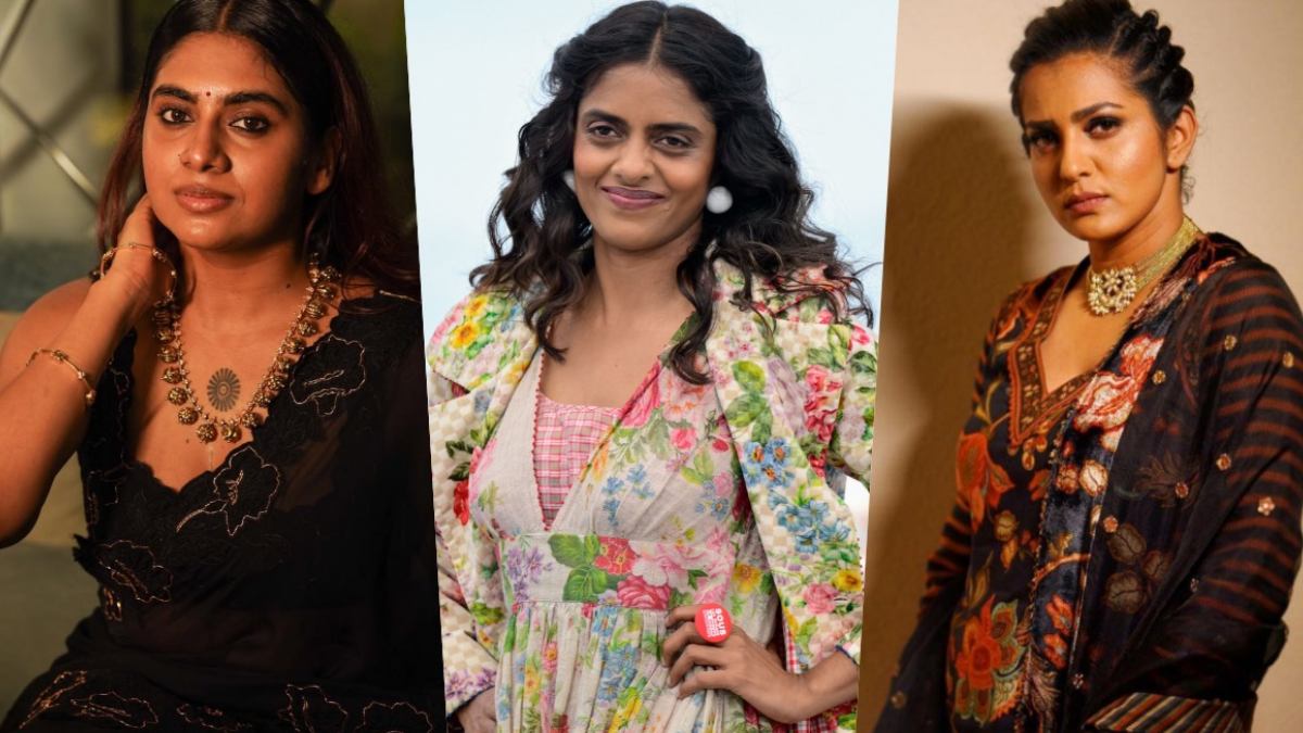 From Glam to Guts: Malayalam Actresses Who Chose Roles That Spoke Louder