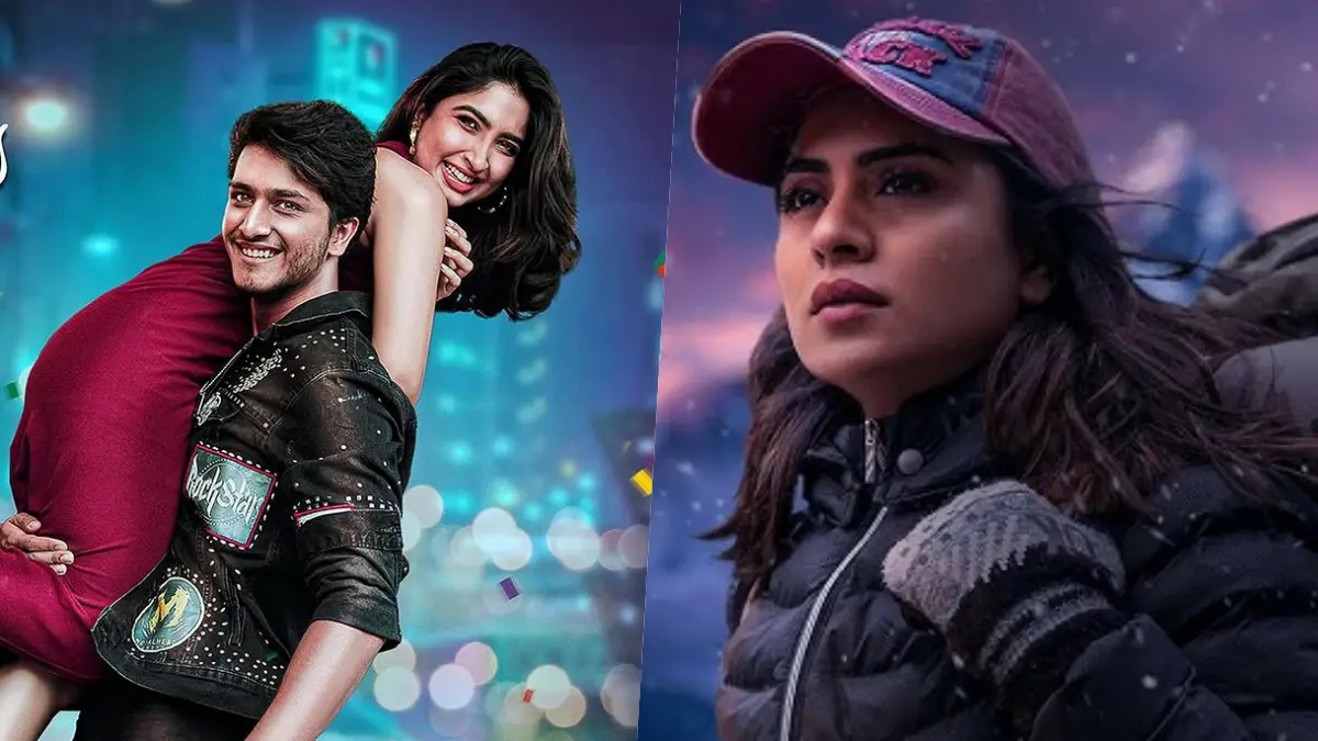 ಒಟಿಟಿಯಲ್ಲಿ ಲಭ್ಯವಿರುವ ಈ 5  ಕನ್ನಡ ಸಿನಿಮಾಗಳನ್ನು ಮಿಸ್ ಮಾಡದೇ ನೋಡಿ! 