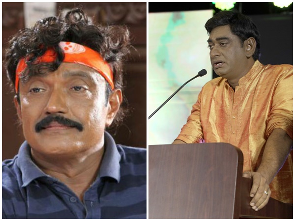 ഹരിശ്രീ അശോകന്‍ മുതല്‍ ഭീമന്‍ രഘു വരെ; ഗവണ്‍മെന്റ് ജോലിയുള്ള മലയാള നടന്മാര്‍