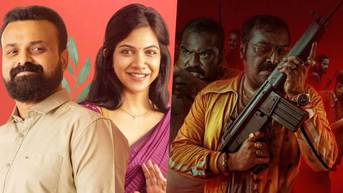 From Heartfelt Romances to High-Octane Thrillers: Top Seven Malayalam Movies To Stream On Netflix