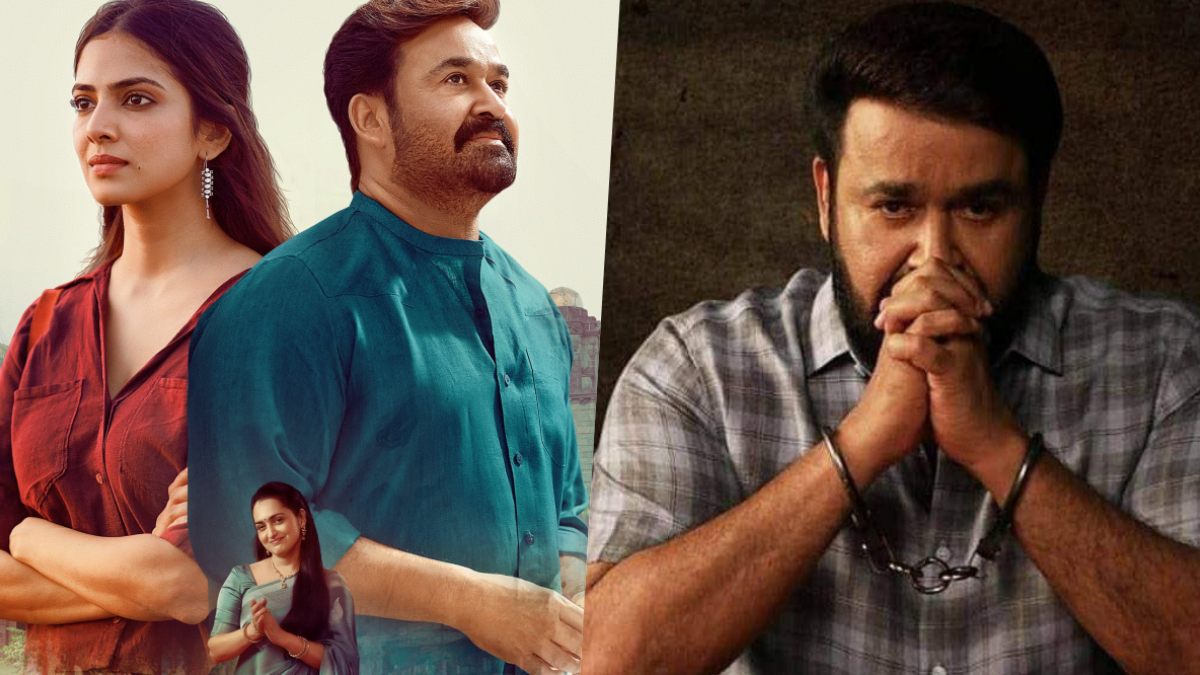 From Hridayapoorvam To Drishyam: Mohanlal’s Top 5 Rewatchable Movies On OTT