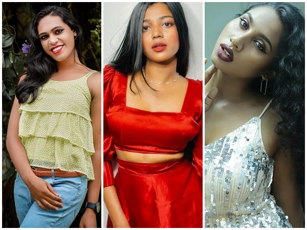 ഇന്‍സ്റ്റ സൂപ്പര്‍സ്റ്റാര്‍ അമല ഷാജിയും യെസ്മ താരം അഞ്ജന മോഹനും; അഞ്ചാം സീസൺ മത്സരാര്‍ത്ഥികള്‍ ഇവരോ?