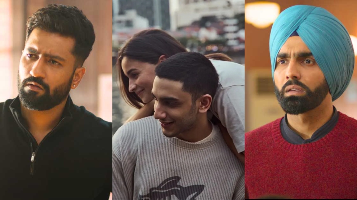 Jigra से लेकर Bad Newz तक: 2024 में बॉलीवुड में धूम मचाने को तैयार ये फिल्मी जोड़ियां!