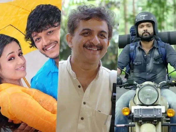 Happy Birthday: ಜಯಂತ್ ಕಾಯ್ಕಿಣಿ ಸಾಹಿತ್ಯದಲ್ಲಿ ಮೂಡಿಬಂದ ಟಾಪ್ 10 ಹಾಡುಗಳು 