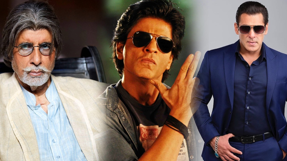 From 'Kabhi Khushi Kabhie Gham' to 'Black': Bollywood Stars Who Took No Fee