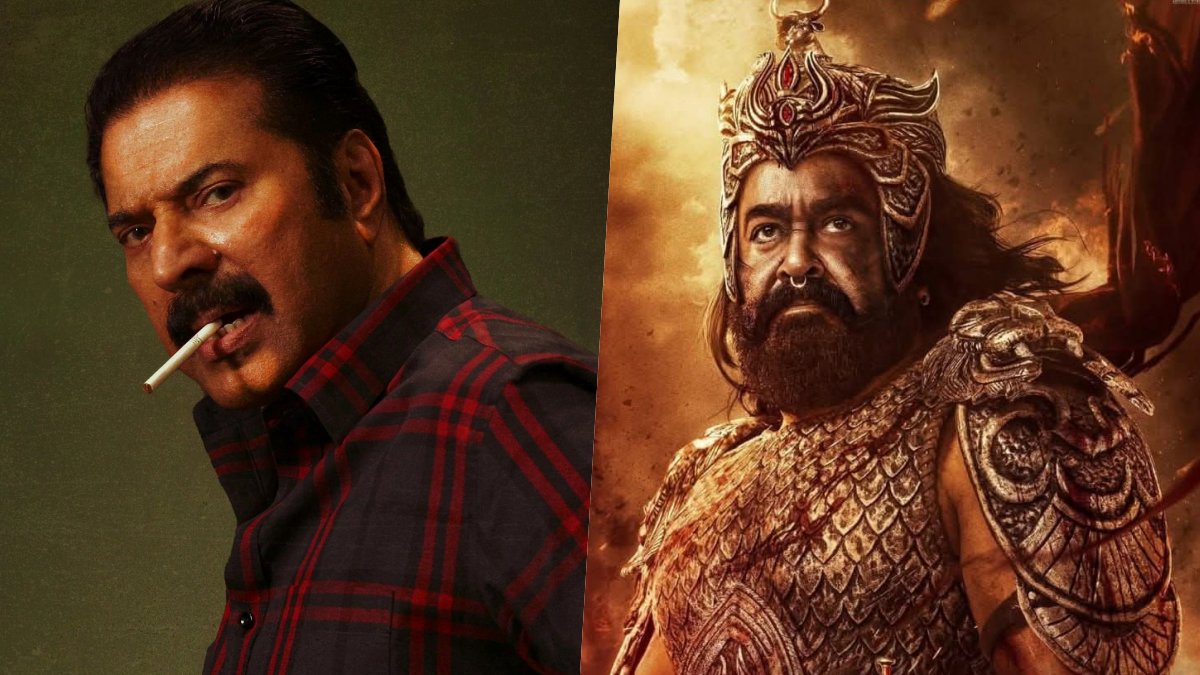 From Kalamkaval To Vrusshabha: Five Malayalam Christmas Releases Everyone’s Talking About