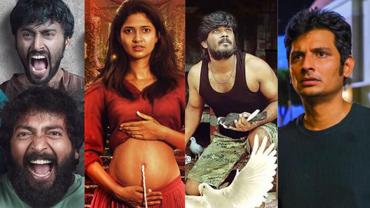 கண்ணகி முதல் ஜேபேபி  வரை: கோலிவுட்டியில் வெளியான அண்டர் ரேட்டேட் திரைப்படங்கள்