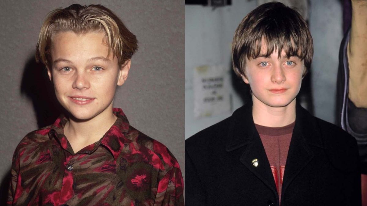 From Kid Actors To A-List Legends: Meet Hollywood’s Most-Loved Actors