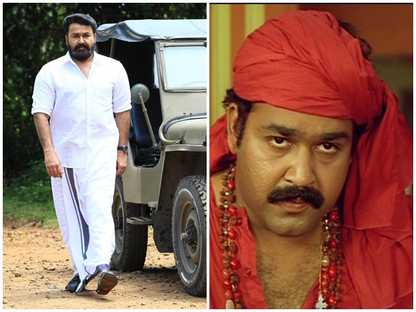 കിരീടവും ആറാം തമ്പുരാനും ഒരിക്കല്‍ക്കൂടി കാണണോ;...