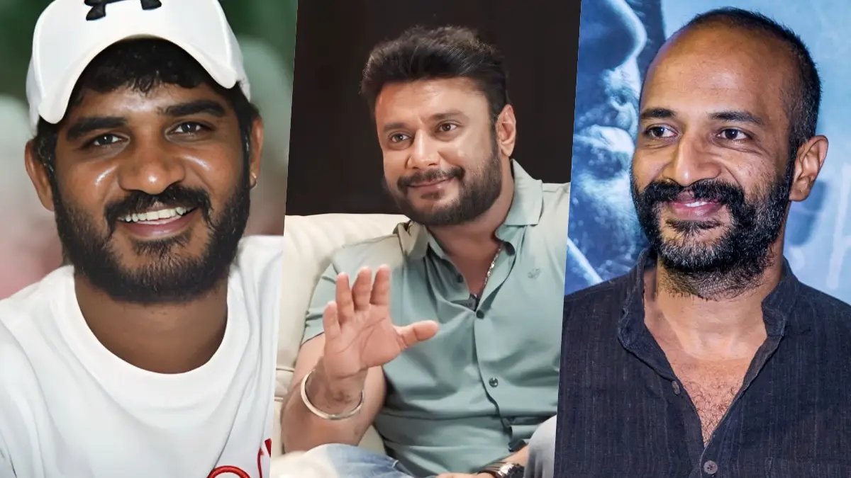 ನಟನೆ ಜೊತೆಗೆ ಕೃಷಿಯಲ್ಲಿ ತೊಡಗಿಕೊಂಡಿರುವ ಸ್ಯಾಂಡಲ್‌ವುಡ್‌ನ ಖ್ಯಾತ ನಟ-ನಟಿಯರಿವರು!