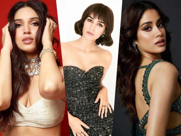 कृति सेनन से श्रद्धा कपूर बॉलीवुड की इन एक्ट्रेस के 12वी रिजल्ट जान हैरान हो जायेंगें आप