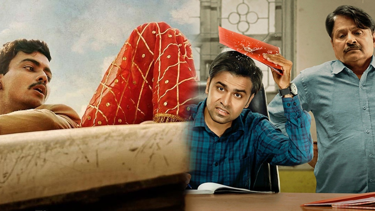 From Lagaan to Panchayat: Bollywood’s Best Depictions of Village Life