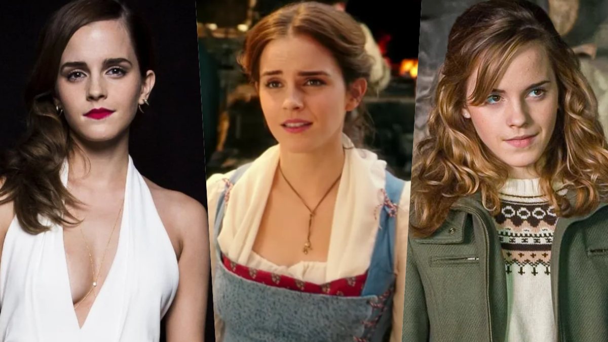 From Little Women To Harry Potter: Emma Watson’s Top 5 Career-Defining Performances