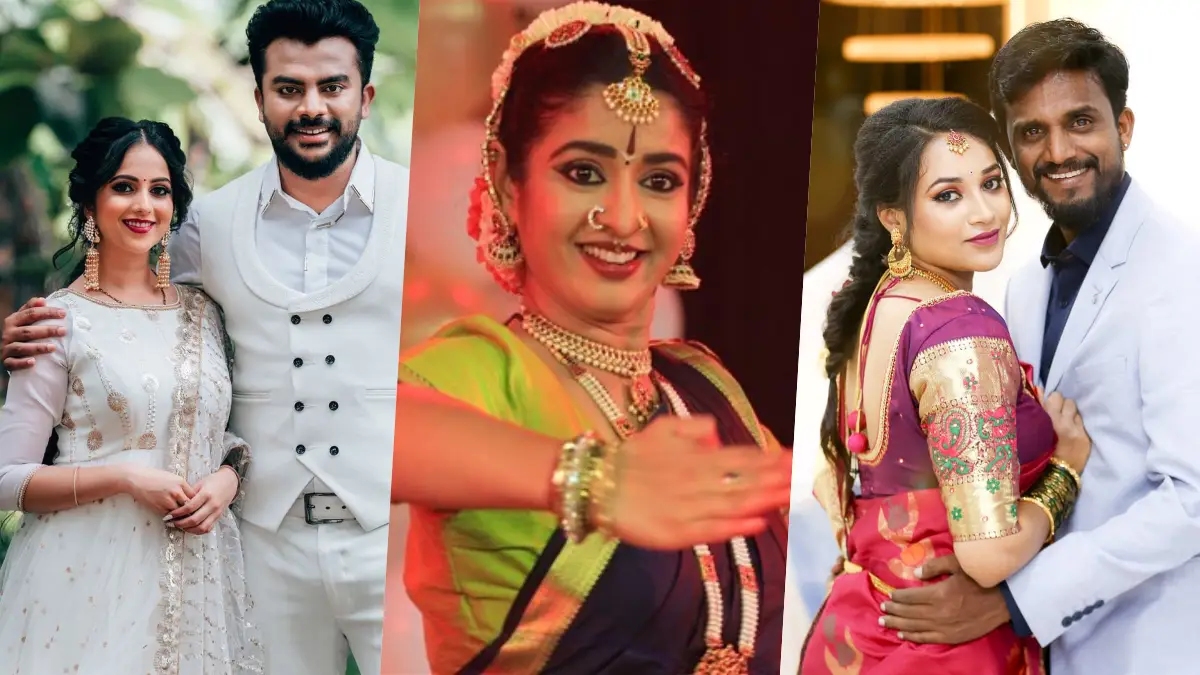 From Love Marriage to Divorce: ಚಂದನ್-ನಿವೇದಿತಾ ಮಾತ್ರವಲ್ಲ, ಪ್ರೀತಿಸಿ ಮದುವೆಯಾಗಿದ್ದ ಈ ಜೋಡಿಗಳು ಡಿವೋರ್ಸ್‌ ಪಡೆದ್ರು! 