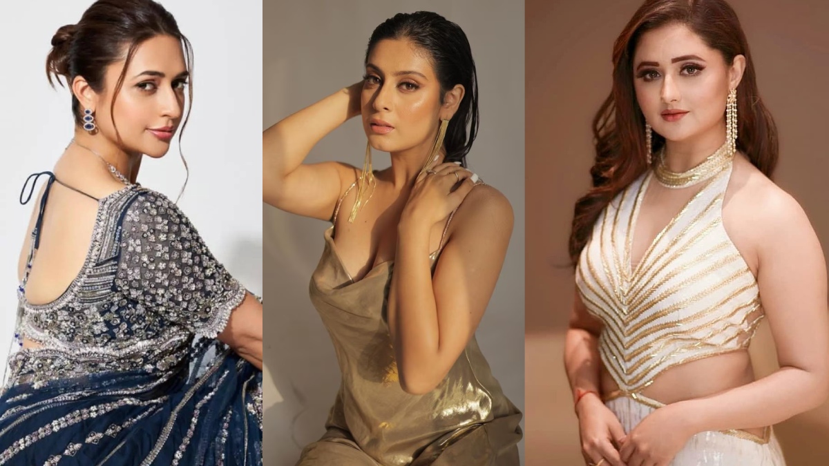 टीवी की दुनिया में उड़े प्यार के चिथड़े: ब्रेकअप के बाद इन स्टार्स ने एक दूसरे को किया बेइज्जत