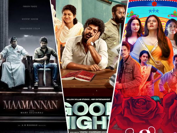 2023, ஜூன் இறுதி வாரத்தில் ஓடிடி & திரையரங்கில் தமிழில் வெளியான திரைப்படங்கள்