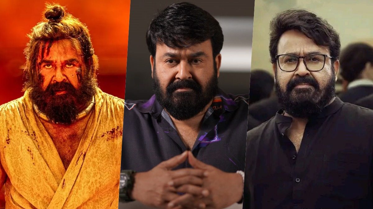 From Malaikottai Vaaliban to Drishyam: 7 Must-Watch Mohanlal Movies On Disney+Hotstar
