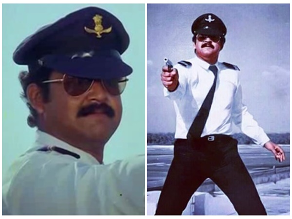 തെലുങ്കിലേക്ക് പോയ സൂപ്പര്‍ഹിറ്റ് മോഹന്‍ലാല്‍ സിനിമകള്‍