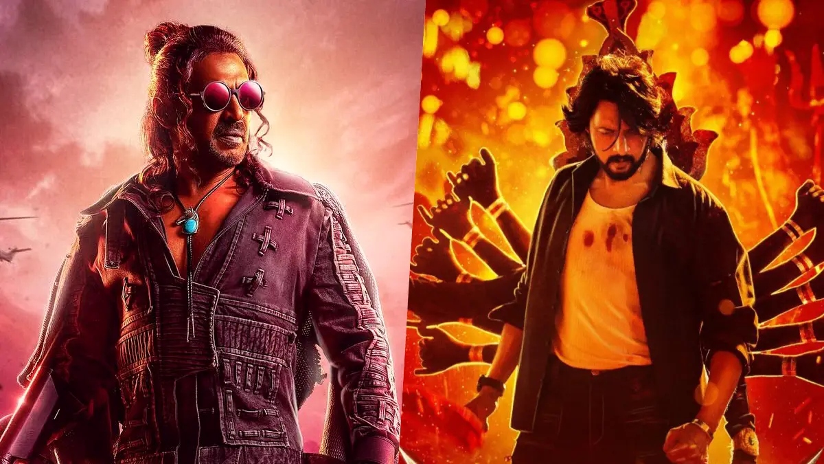 2024ರ ಡಿಸೆಂಬರ್‌ ತಿಂಗಳಲ್ಲಿ ಬಿಡುಗಡೆಯಾಗಲಿರುವ ಸ್ಯಾಂಡಲ್‌ವುಡ್‌ನ ಬಹುನಿರೀಕ್ಷಿತ ಸಿನಿಮಾಗಳಿವು!