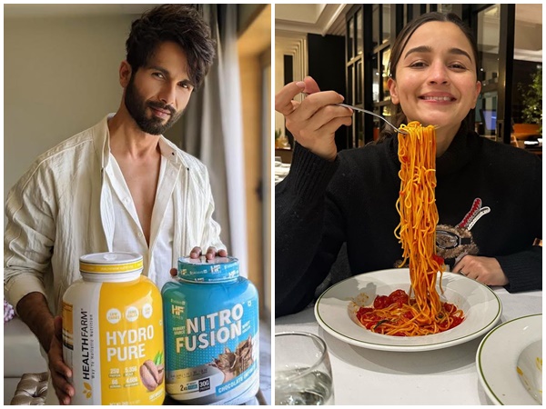 ഫിറ്റ്‌നസിന് വേണ്ടി എന്തും ഉപേക്ഷിക്കാന്‍ തയ്യാര്‍; ഒറ്റയടിയ്ക്ക് വെജിറ്റേറിയനായ താരങ്ങള്‍