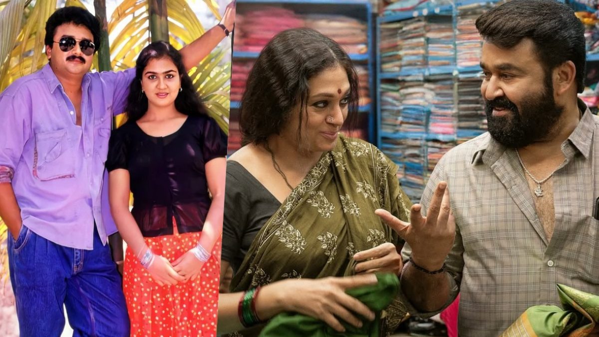 From Memorable Love Stories To Unbeatable Chemistry: These Mollywood Duos Will Always Be Loved