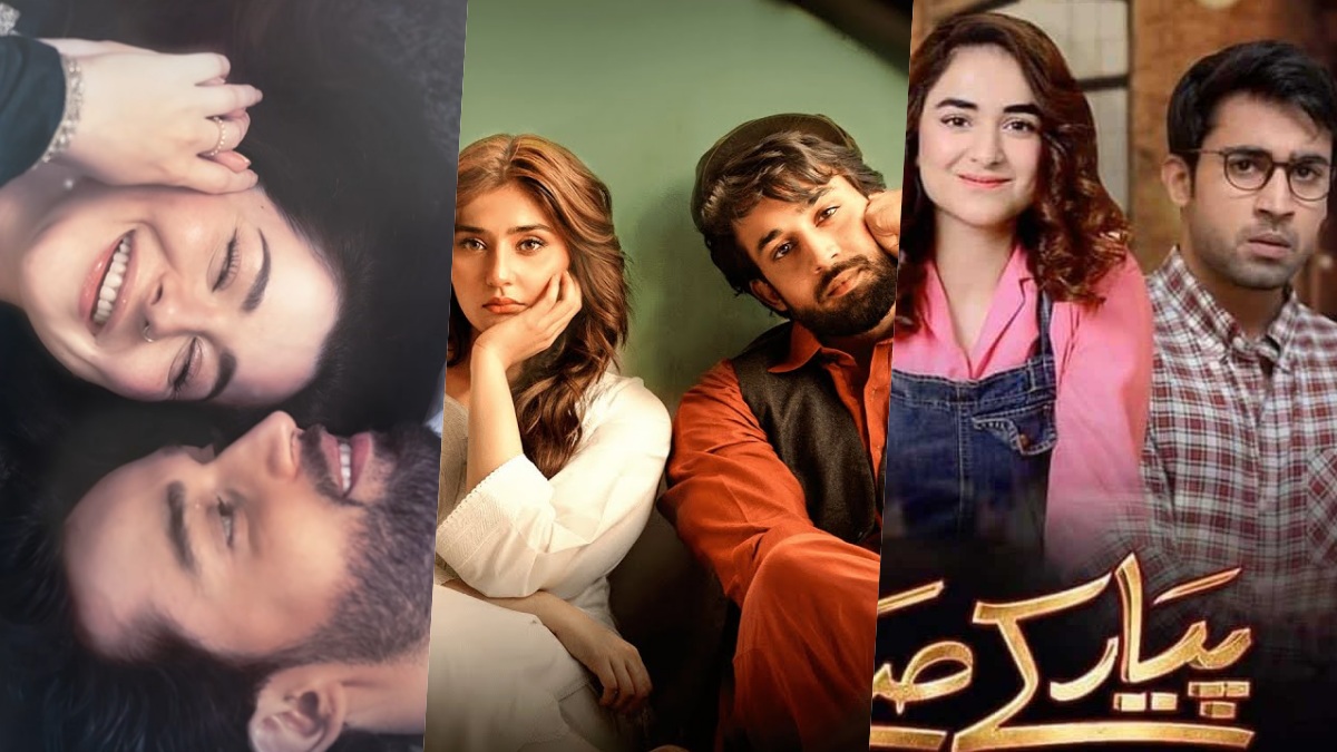From Meri Zindagi Hai Tu To Ishq Murshid: 5 Best Pakistani Dramas Of Bilal Abbas Khan