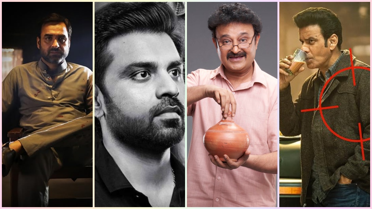 From Mirzapur to Kota Factory: Hindi Web Series You’ll Never Get Tired of Watching Again and Again