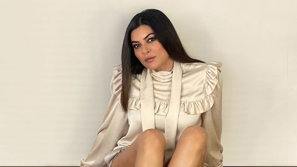 From Miss Universe to Movie Icon Sushmita Sen's Top 5 Films