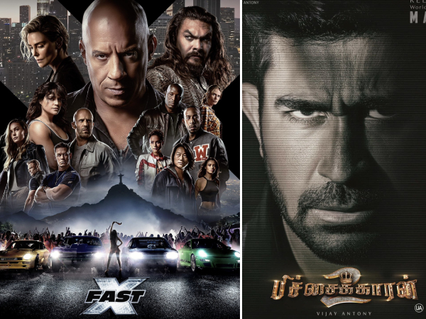 இந்த வாரம் மே 19, 2023ல் ஓடிடி & திரையரங்கில் தமிழில் வெளியாகும் திரைப்படங்கள்