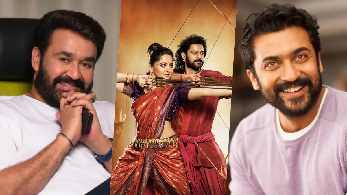 ಬಾಹುಬಲಿ ಸಿನಿಮಾದ ಆಫರ್ ರಿಜೆಕ್ಟ್ ಮಾಡಿದ್ದ ಸ್ಟಾರ್ ನಟ-ನಟಿಯರ ಪಟ್ಟಿ ಇಲ್ಲಿದೆ. 