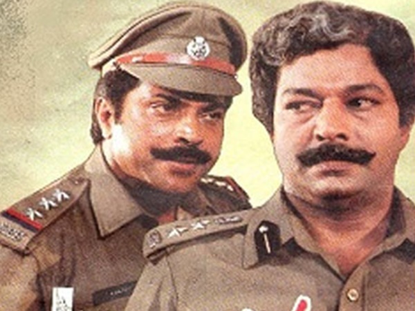  കമ്മീഷണര്‍ മുതല്‍ മെമ്മറീസ് വരെ; മലയാളത്തിലെ മികച്ച പോലീസ് സിനിമകള്‍