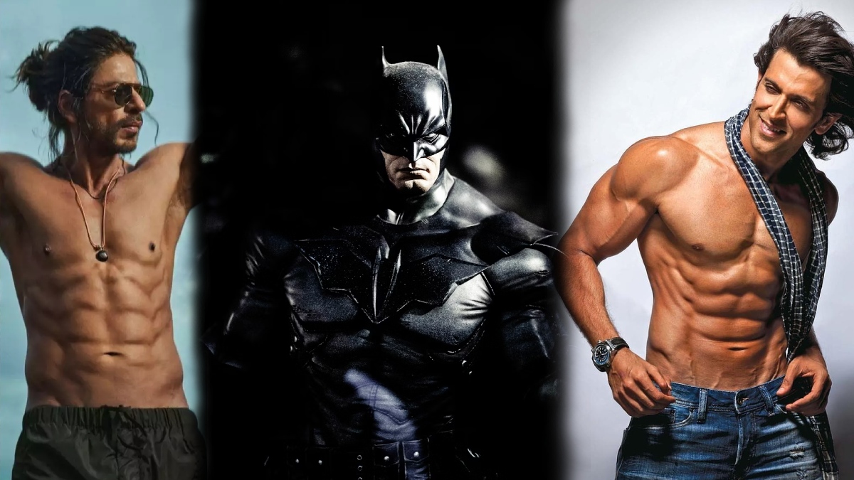 From Mumbai to Metropolis: Bollywood's Best Fits for DC Superhero Roles ...