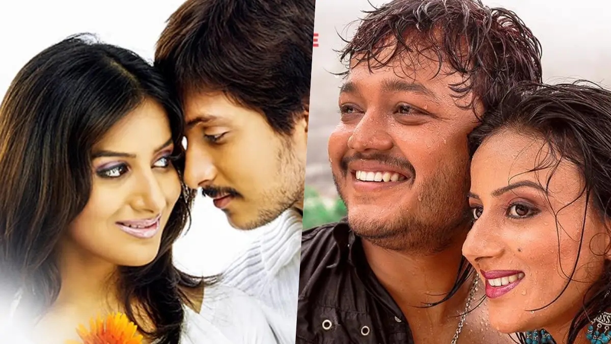 Happy Birthday: ಮಳೆ ಹುಡುಗಿ ಪೂಜಾ ಗಾಂಧಿ ನಟನೆಯ ಕನ್ನಡದ ಸೂಪರ್ ಹಿಟ್ ಸಿನಿಮಾಗಳಿವು!