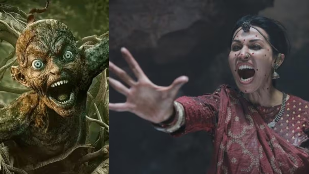 मुंज्य से स्त्री: मैडॉक की बेस्ट कॉमेडी हॉरर सीरीज का रोमांचक सफर!