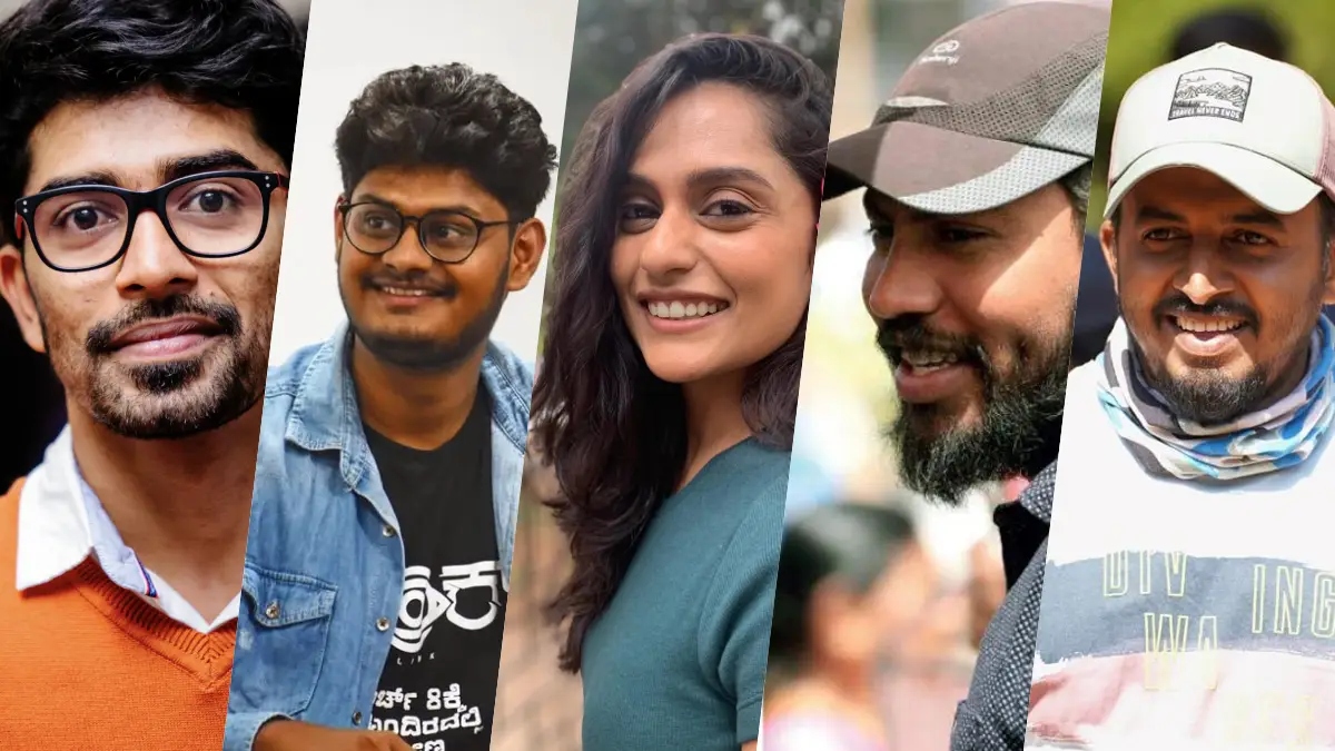 ನರ್ತನ್ ಟು ಶ್ರೀನಿಧಿ ಬೆಂಗಳೂರು: ಸ್ಯಾಂಡಲ್‌ವುಡ್‌ನ ಭರವಸೆಯ ಯುವ ನಿರ್ದೇಶಕರಿವರು! 