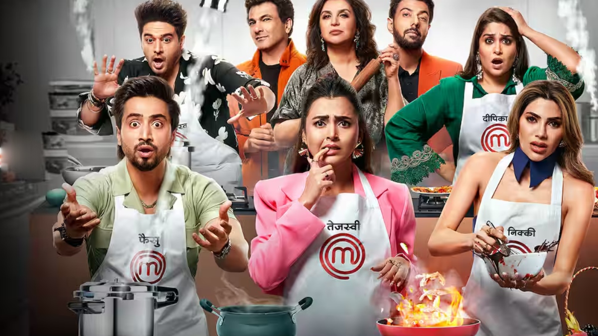 फीस के मामले में कौन है सबसे आगे? सेलिब्रिटी मास्टरशेफ की फीस का खुलासा