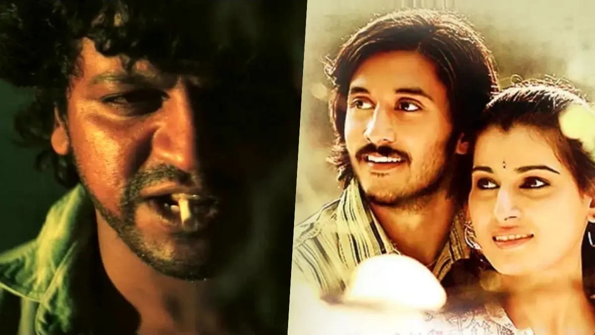 ರಿಯಲ್ ಲೈಫ್  \'ರೌಡಿಸಂ\' ಕಥೆ ಆಧರಿಸಿ ಮೂಡಿಬಂದ ಈ  ಸಿನಿಮಾಗಳು ಸೂಪರ್ ಹಿಟ್!