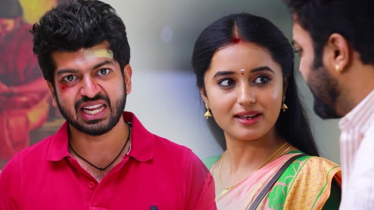 இந்த வார (மார்ச் 18 - 22) 2024ல் விஜய் தொலைக்காட்சி சீரியல்களின் ப்ரோமோ வீடியோக்கள்