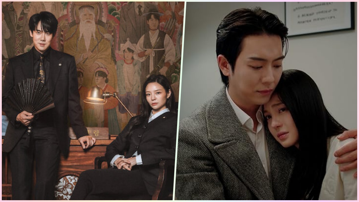 From Phantom Lawyer To Doctor Shin: 5 Must Watch New Kdramas On OTT