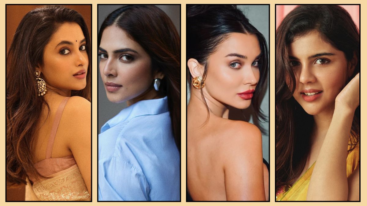 From Pooja Hegde to Priyanka Mohan: Overrated South Indian Actresses Who Are Famous for No Real Reason