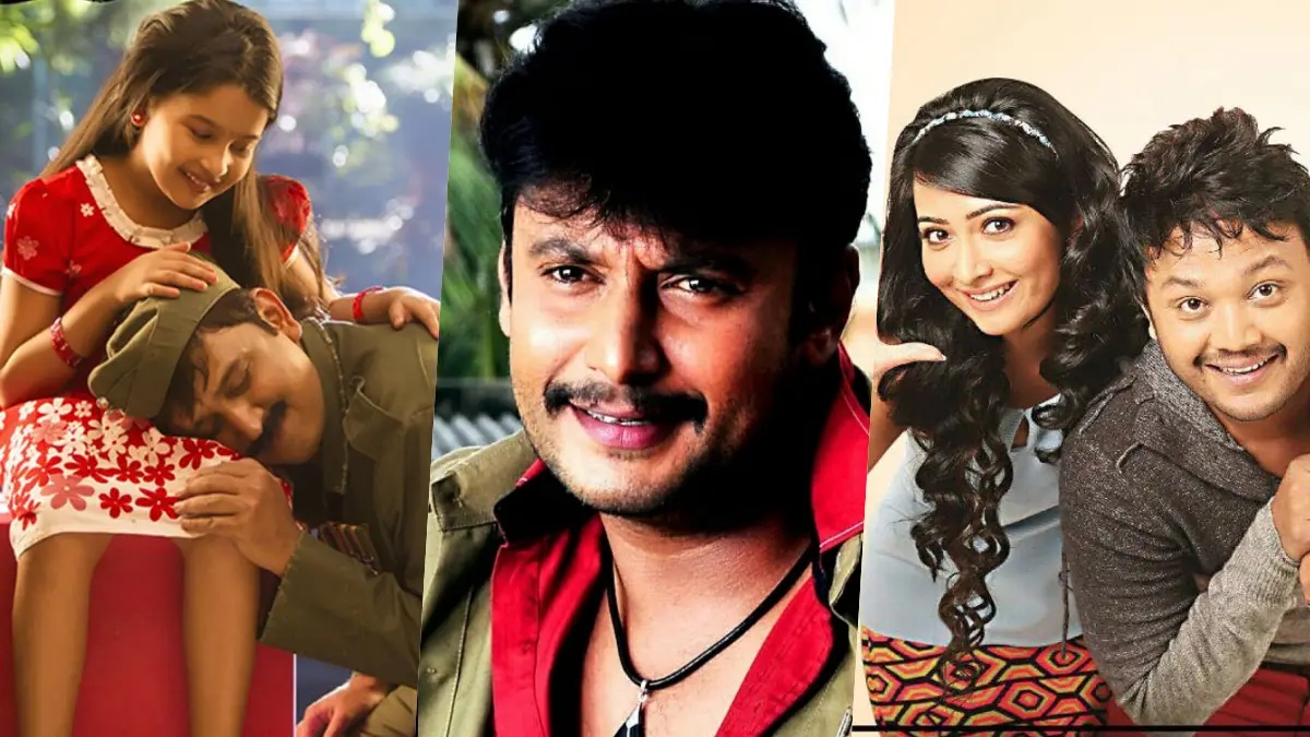 ಸ್ಯಾಂಡಲ್‌ವುಡ್‌ನ ಈ ಸಿನಿಮಾಗಳು ಹಾಲಿವುಡ್, ಕೊರಿಯನ್‌ ರಿಮೇಕ್ ಅಥವಾ ಸ್ಪೂರ್ತಿ ಎಂಬುದು ನಿಮಗೆ ಗೊತ್ತಾ? 