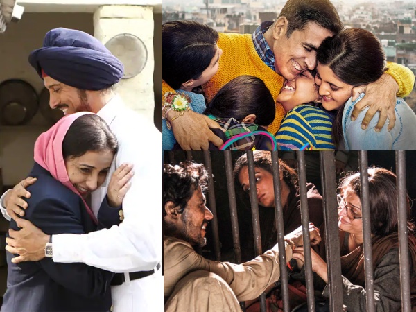 रक्षा बंधन से सरबजीत 6 बॉलीवुड फिल्में जिनमे दिखा भाई बहन के प्यार का पवित्र बंधन