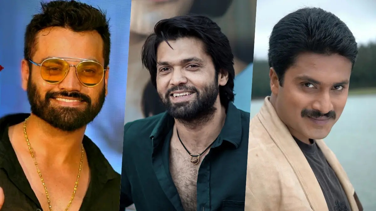 40 ವರ್ಷ ಕಳೆದರೂ ಮದುವೆಯಾಗದ ಸ್ಯಾಂಡಲ್‌ವುಡ್ ನಟರಿವರು!