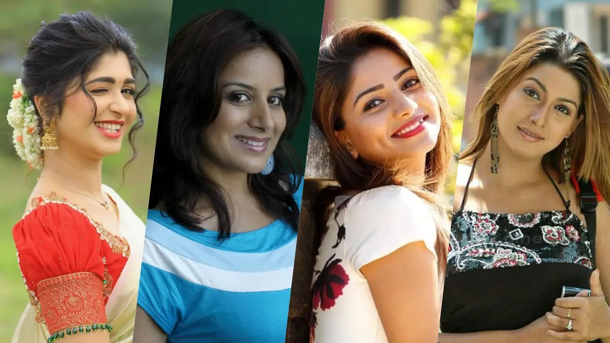  ರಕ್ಷಿತಾ ಟು ಅದಿತಿ ಪ್ರಭುದೇವ: ಈ ಸ್ಯಾಂಡಲ್‌ವುಡ್ ನಟಿಮಣಿಯರ ಮೊದಲ ಹೆಸರು ಏನಾಗಿತ್ತು ಗೊತ್ತಾ?